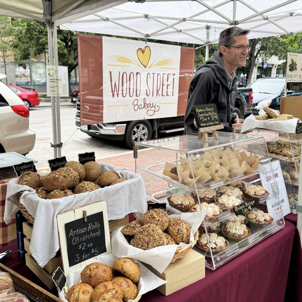 Dane County Farmers' Market - Farmers Market Near Me - Madison, Wisconsin Dane County Farmers' Market - Farmers Market Near Me - Madison, Wisconsin