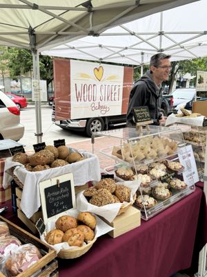 Dane County Farmers' Market by null