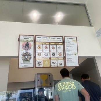 Holey Grail Donuts - Donuts Near Me - Long Beach, California Holey Grail Donuts - Donuts Near Me - Long Beach, California