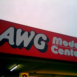 Awg Mode-Center