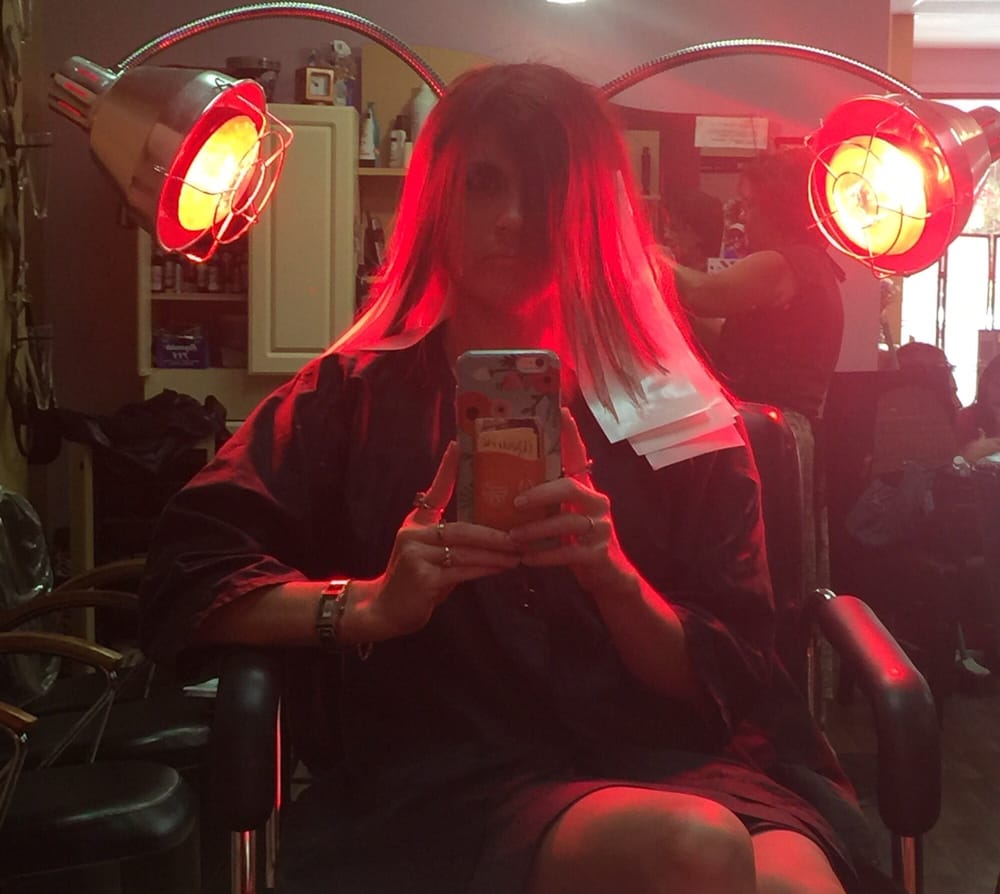 PHIL’S HAIR STUDIO 812 W New Haven Ave, Melbourne, Florida Hair