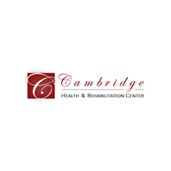 Cambridge Health & Rehabilitation Center - At Cambridge Health & Rehabilitation Center, our talented and focused staff will work with you, your family, and your healthcare provider.