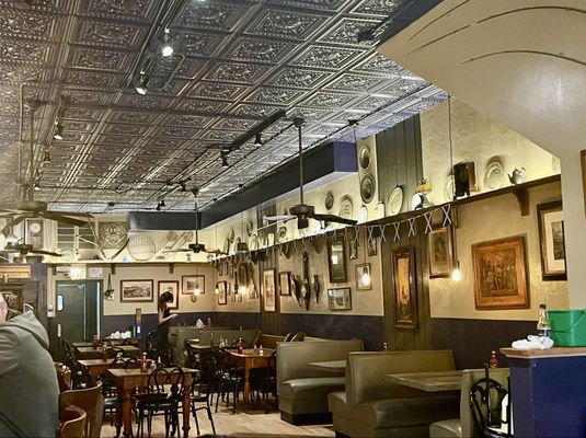 Duke Of Perth by null