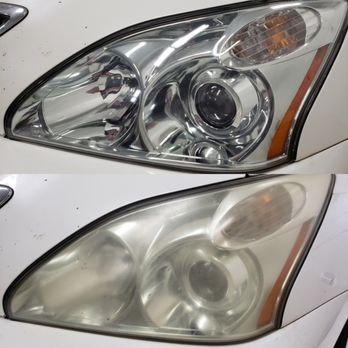 OKC Headlights - Auto Detailing Near Me OKC Headlights - Auto Detailing Near Me