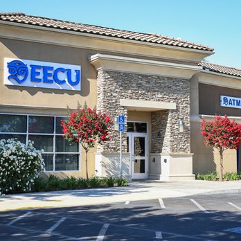 Educational Employees Credit Union - EECU - Tulare Branch - EECU Tulare Branch - Banks & Credit Unions Near Me - Tulare, California Educational Employees Credit Union - EECU - Tulare Branch - EECU Tulare Branch - Banks & Credit Unions Near Me - Tulare, California