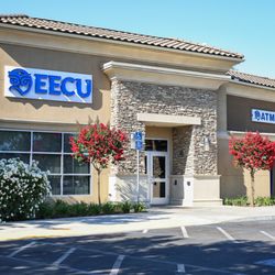 Educational Employees Credit Union - EECU - Tulare Branch - EECU Tulare Branch