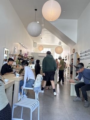 Goodthing coffee by null