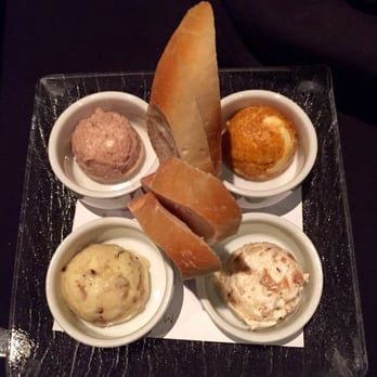 etch - Butter Tasting at Etch Nashville - super delish! - New American Near Me - Nashville, Tennessee etch - Butter Tasting at Etch Nashville - super delish! - New American Near Me - Nashville, Tennessee