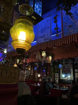 Joe's Italian Cuisine by null