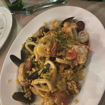 Beso - Paella - Spanish Near Me - Staten Island, New York