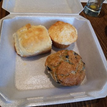 Stagecoach Restaurant - Our waitress read my mind. Gave container to take my muffins. - American Near Me - Elk Grove, California Stagecoach Restaurant - Our waitress read my mind. Gave container to take my muffins. - American Near Me - Elk Grove, California