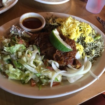 Caspian Grill - Lamps hank - Persian/Iranian Near Me - Austin, Texas