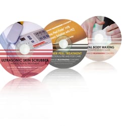 Advanced Rejuvenating Concepts - Professional education for skin care providers.