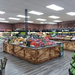 Valley Fresh Market - Produce