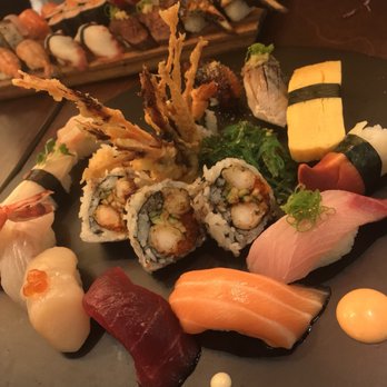 Sushi Prince - King platter - Japanese Near Me - Fairfax, Virginia Sushi Prince - King platter - Japanese Near Me - Fairfax, Virginia