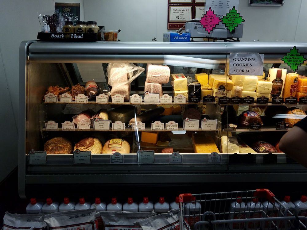 GRANZINS MEAT MARKET SEGUIN Updated May 2024 22 Reviews 2910 W