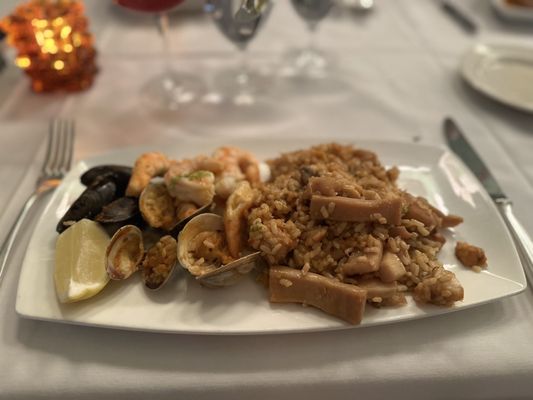 Taberna del Alabardero by null