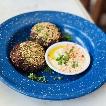 Maha's - Egyptian Near Me - Toronto, Ontario