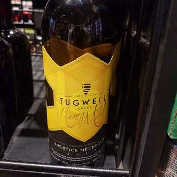 Marine Gateway Liquor Store - Mead. Room temp. - Beer, Wine & Spirits Near Me - Vancouver, British Columbia