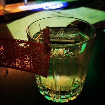 Barcoa Agaveria - Cocktail Bars Near Me - Phoenix, Arizona