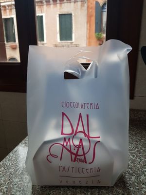 Pasticceria Dal Mas by null