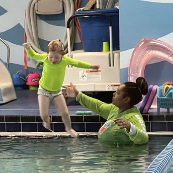 Watermelon Swim - Jumps with Ms. Madi are her favorite! - Swimming Lessons/Schools Near Me - Lutz, Florida Watermelon Swim - Jumps with Ms. Madi are her favorite! - Swimming Lessons/Schools Near Me - Lutz, Florida