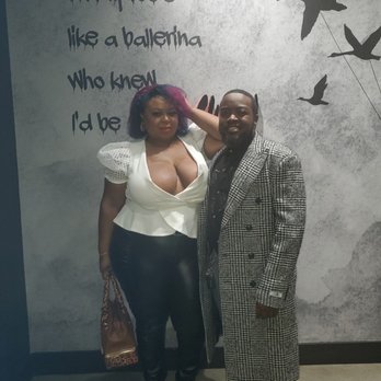BLK SWAN - Me and my boo - New American Near Me - Baltimore, Maryland BLK SWAN - Me and my boo - New American Near Me - Baltimore, Maryland