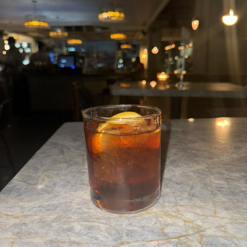 L.A. Jackson - Cocktail Bars Near Me - Nashville, Tennessee L.A. Jackson - Cocktail Bars Near Me - Nashville, Tennessee