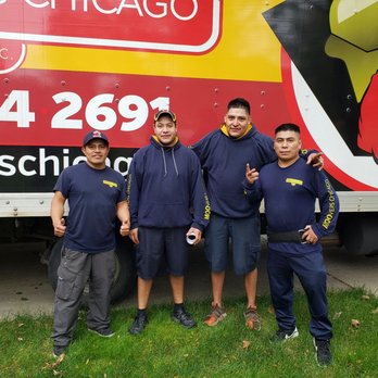 Moovers Chicago - Best movers ever! - Movers Near Me - Chicago, Illinois Moovers Chicago - Best movers ever! - Movers Near Me - Chicago, Illinois