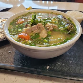 Pollo Campeon - Soup - Peruvian Near Me - Sterling, Virginia Pollo Campeon - Soup - Peruvian Near Me - Sterling, Virginia