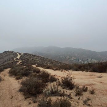 Pumpkin Rock Trail - Hiking Near Me - Norco, California Pumpkin Rock Trail - Hiking Near Me - Norco, California
