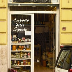 Emporio delle Spezie