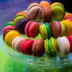 La Valise à Macarons