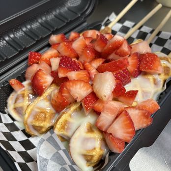 Mini Delights - Desserts Near Me - Idaho Falls, Idaho Mini Delights - Desserts Near Me - Idaho Falls, Idaho