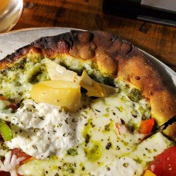 Byrne's Grilled Pizza - Thin thin crust. - Pizza Near Me - Indianapolis, Indiana Byrne's Grilled Pizza - Thin thin crust. - Pizza Near Me - Indianapolis, Indiana
