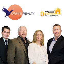 Webb Real Estate Services - Top 1% in GA / Top 3% US Top Agent Team