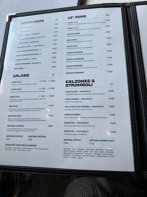 Nicoletto's Italian Kitchen (Hillsboro Village) by null