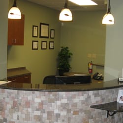 Sunrise Dental - Reception