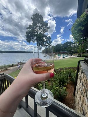 Gaby's by the Lake by null