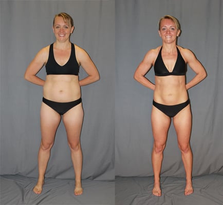 Farrell's eXtreme Bodyshaping