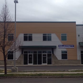 Mojo Print Solutions - Printing Services Near Me - Spokane, Washington Mojo Print Solutions - Printing Services Near Me - Spokane, Washington