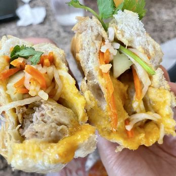 Pho 888 - meatball banh mi - Vietnamese Near Me - Chicago, Illinois Pho 888 - meatball banh mi - Vietnamese Near Me - Chicago, Illinois