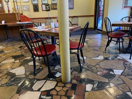 Shuang Cheng by null