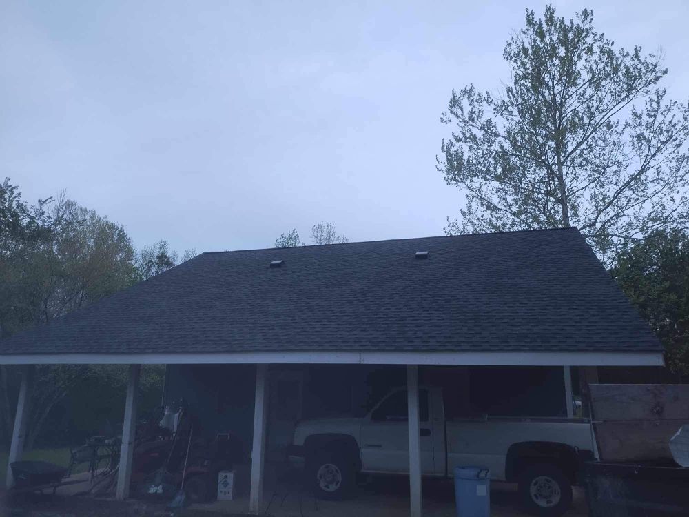 Slide of Joe The Handyman