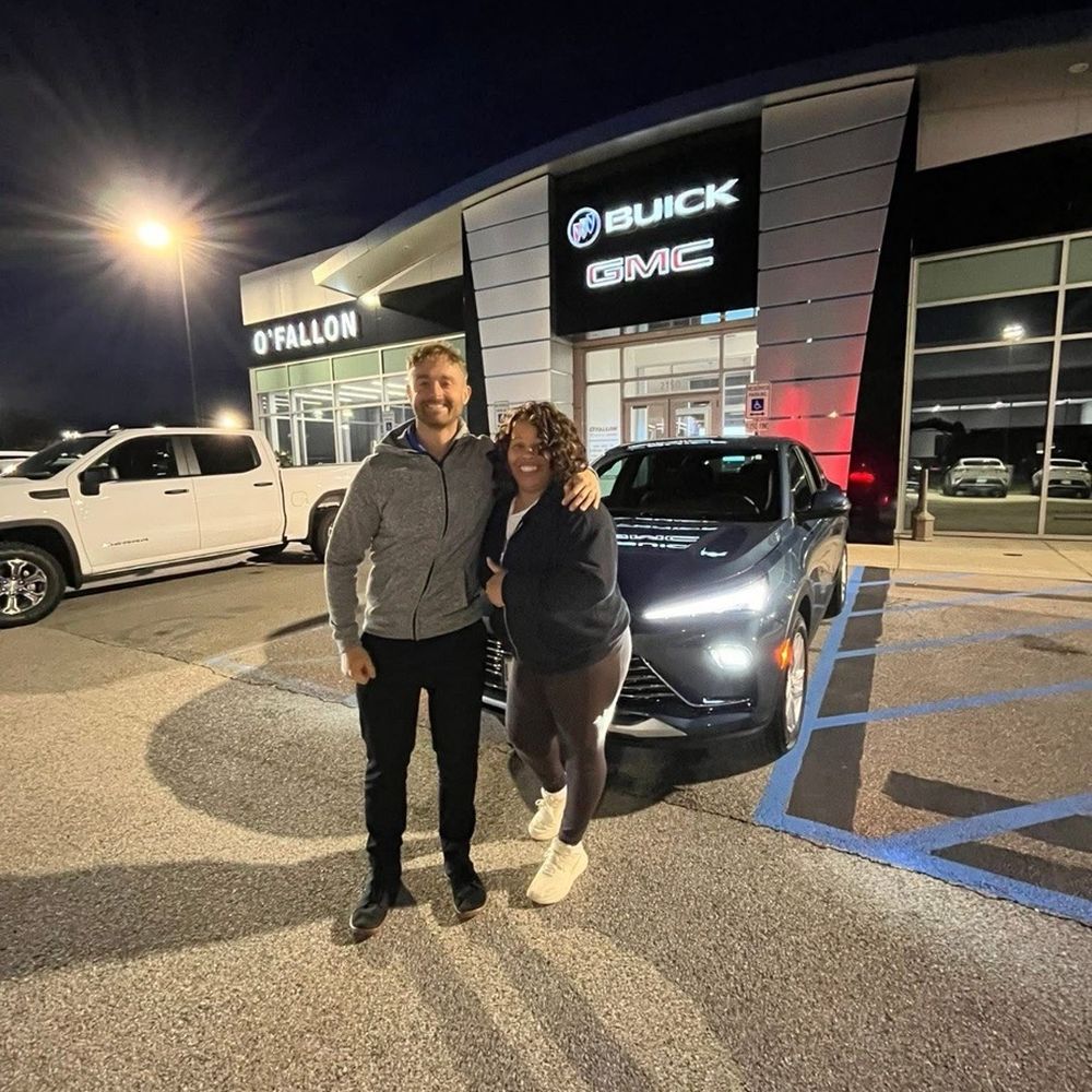 O Fallon Buick GMC - My car - Auto Repair Near Me - O Fallon, Missouri O Fallon Buick GMC - My car - Auto Repair Near Me - O Fallon, Missouri