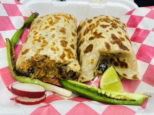 Taqueria Guadalupe by null