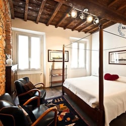 Apartments Florence