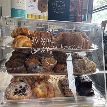 Cordova Cafe & Bottleshop - Pastries. - Cafes Near Me - Pasadena, California