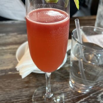 SASS - Lemon Berry Bubbly - Southern Near Me - Thomasville, Georgia SASS - Lemon Berry Bubbly - Southern Near Me - Thomasville, Georgia