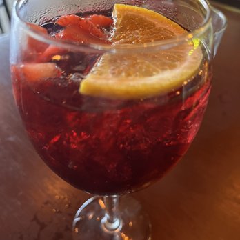 Rosewood Kitchen - Sangria - Ramen Near Me - Oceanside, California Rosewood Kitchen - Sangria - Ramen Near Me - Oceanside, California